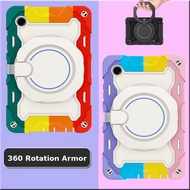 Case for Samsung Galaxy Tab A11 8.7" 2025 X133 X135 A9 8.7 Inch X110 X115 A7 Lite T220 T225 Tab A 8.