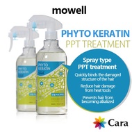 mowell PHYTO KERATIN PPT Treatment 500ml / Spray type PPT treatment