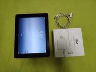 Apple iPad 3 (16GB) Wifi （喇叭最大聲時有啲拆,Home button要按大力啲）