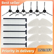 Parts for  M7 PRO /  S31/  Q6/  T1 Pro / V980 Plus Robotic Vacuum Cleaner