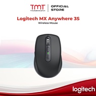 Logitech MX Anywhere 3/MX Anywhere 3S Wireless Mouse Windows Apple Mac