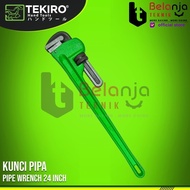 Tekiro 36" Inch Pipe Wrench Tekiro 36" Inch Heavity Duty