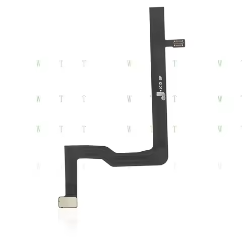 TT Home Button Restoration Flex Cable For iPhone 8 Plus No Touch ID Functionality