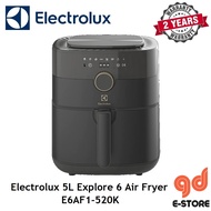 Electrolux E6AF1-520K 5L Explore 6 Air Fryer E6AF1520K