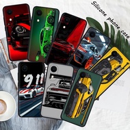 Vivo V5 Y67 V5 Lite Y66 V5Plus V7 V7Plus Y75 V9 Y85 Y89 V11i V11 V15 Pro 775N Porsche Soft Silicone 