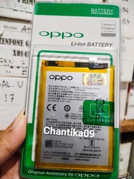 Batre OPPO F11 BLP707/ Batu Baterai Battery Oppo F11 BLP707