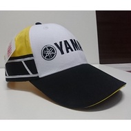 YAMAHA DAD CAP HLY 2017