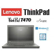 LENOVO ThinkPad T470 Laptop @alphawolf