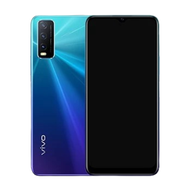 Vivo Y20S | หน้าจอ6.51 นิ้ว | เเบตเตอรี่ 5000mAh | จอแสดงผล IPS-LCD 24-bit (16 ล้านสี) (8/256GB) | ป