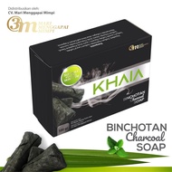 KHAIA SABUN JERAWAT