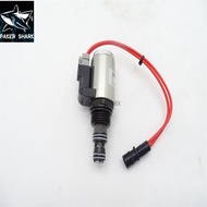 แทร็คโหลดเดอร์ลูกสูบสำหรับรถขุดดิน773E 771D วาล์วน้ำ776C 776D 777C 777D วาล์วน้ำ769D 785D 773D 793B 