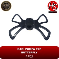 Pump Feet Foldingpcp, Folding Pump Feet pcp, Pump Spare Parts pcp, Folding Pump Chamber pcp