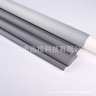 Household Projector Gray Curtain 200cm 333cm 400cm 433cm Velcro Curtain Metal Light Resistant Curtai