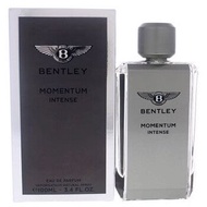 Bentley Momentum Intense by Bentley for Men - 3.4 oz EDP Spray [Niche小眾沙龍香水] [全網最齊全] [Pre-Order外國預訂]