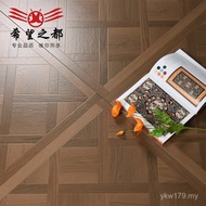 French 800x800 Floor Tiles Antique Living Room Retro Patchwork Versailles Imitation Wood Grain All P