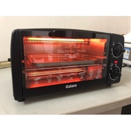 Galanz/Galanz KWS0710J-H10N Electric Oven Multifunctional Mini Household Small Electric Oven 10L