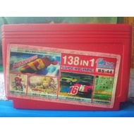 138 in 1 Super Game BS-44