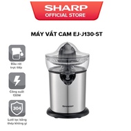 SHARP EJ-J130-ST Orange Juicer Direct Pouring Head - Genuine 12 Month Product