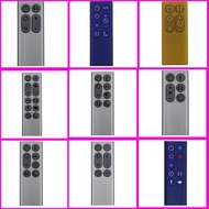 Suitable for Dyson Dyson Leafless Fan Remote Control HP0001AM096 Heater Cooling Heating Purifier 640