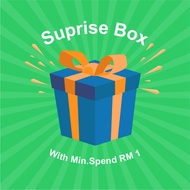 Seri Seri Random Gift 08