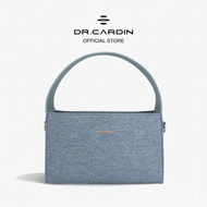 [DAUS BATJO X Dr Cardin] Denim Claude Ladies Sling Bag BG-618