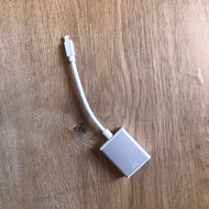 HDMI Type-C轉接頭 Apple外接螢幕
