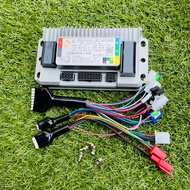 กล่องควบคุม รถไฟฟ้า ซายเวฟXR 48v72v 800w-1500w พร้อมจัดส่ง สต๊อกแน่น