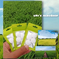 Silika "Larut Air" (Gibberellic Asid 20% GA3)