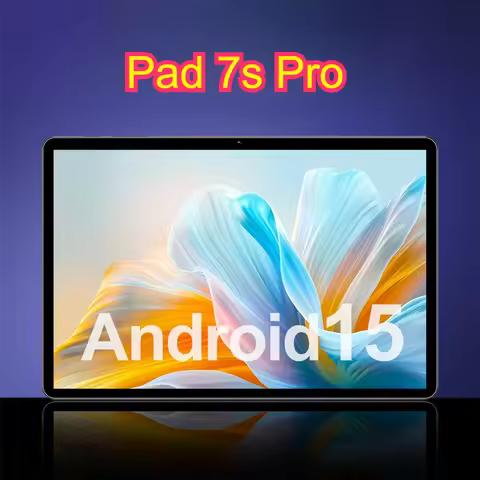 2026 Pad 7s pro Original Tablet 10.1 inch Android Global Version Tablets 16GB+1TB Tab 10000mah 4G 5G