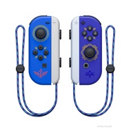 Nintendo Switch Joy Con Joy-Con Joycon Original/ตัวควบคุม OEM - นีออน / น้ำเงิน / เหลือง / ม่วง / Sp