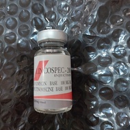 Lincospec 200 isi 10ml Obat infeksi sakit pada hewan seperti unggas ayam sapi kerbau dll / lincospec