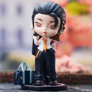 KOITAKE Kayla`X Street Block Series (Check Card)