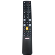New   RC802N YLI4 for TCL TV Remote Control for U43P6046 U49P6046 U55P6046 U65P6046 Fernbedienung