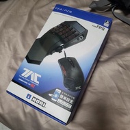 HORI TAC Assault Commander M2 PS4/PS3 遊戲控制器