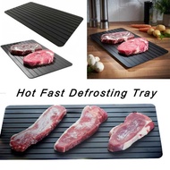 KA1003 New Faster Defrosting Tray for Fozen Meat/Food Bahan Makanan Yang Bekul dengan Defrost Expres