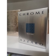 Azzaro Chrome EDT 100ml