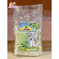 德国进口🇩🇪JR Farm 豌豆片 天然蔬菜豌豆片 Pea Flakes *整包WholePack 200g*