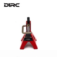 D1RC Metal Climbing Car Iron Horse Protection Tire Bracket Iron Stool Monkey Climbing Rod 500kg Top 
