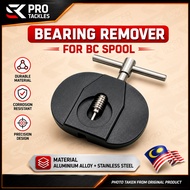 SPOOL BEARING REMOVER FOR BC FISHING REEL PARTS TOOL