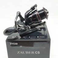 Reel Ryobi Zauber CS 3000 Power Handle
