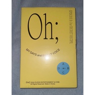 Seventeen Photobook Episode A / B Sealed