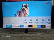 55吋電視 Samsung 4K Smart TV  55NU8000J