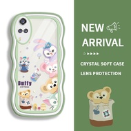 Case hp For Vivo Y53 Y51 2020 Y55 5G Y51a Y53s 4G Y55s 2023 Y56 Y5s For VivoY51 Vovo For VivoY53 Viv