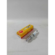 NGK CPR6EA-9 SPARK PLUG NGK CPR6EA-9 SPARK PLUG FOR KARISMA SUPRA X 125 BEAT MOTORCYCLE NGK BRAND