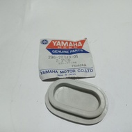 Yamaha v75 v80 wing cover rubber original 296-28349-01 original