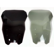 WINDSHIELD VSTROM 800 2023 LONG 51CM