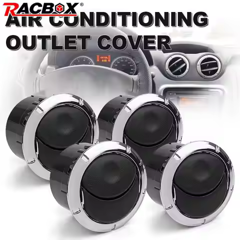 8200212480 Air Vent Outlet Grille For Dacia Renault Duster Logan Sandero MK1 MK2 Master Vauxhall/Ope