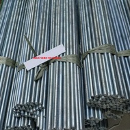 Per10cm Galvanized Thread Axle Cut 5/16" 5/16" Inch in Long Stud Bolt