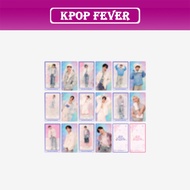 Stray Kids SKZ 5 O'clock 5th Fanmeeting MD/Special Trading Card