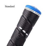 1PC Wood Golf Grip Colour Blue Wrap Pro Rubber Size Standard/Midsize/oversize Golf Grip Iron/Fairway